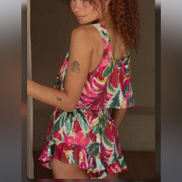 MONTCE SWIM SET - Picture 2 of 4